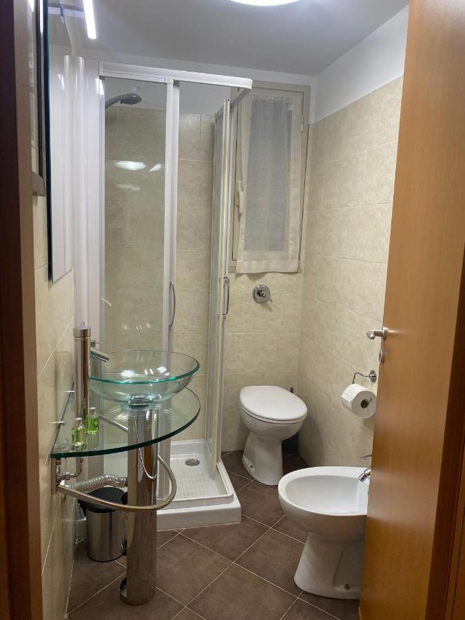 Ulivo Apartment Трапани Экстерьер фото